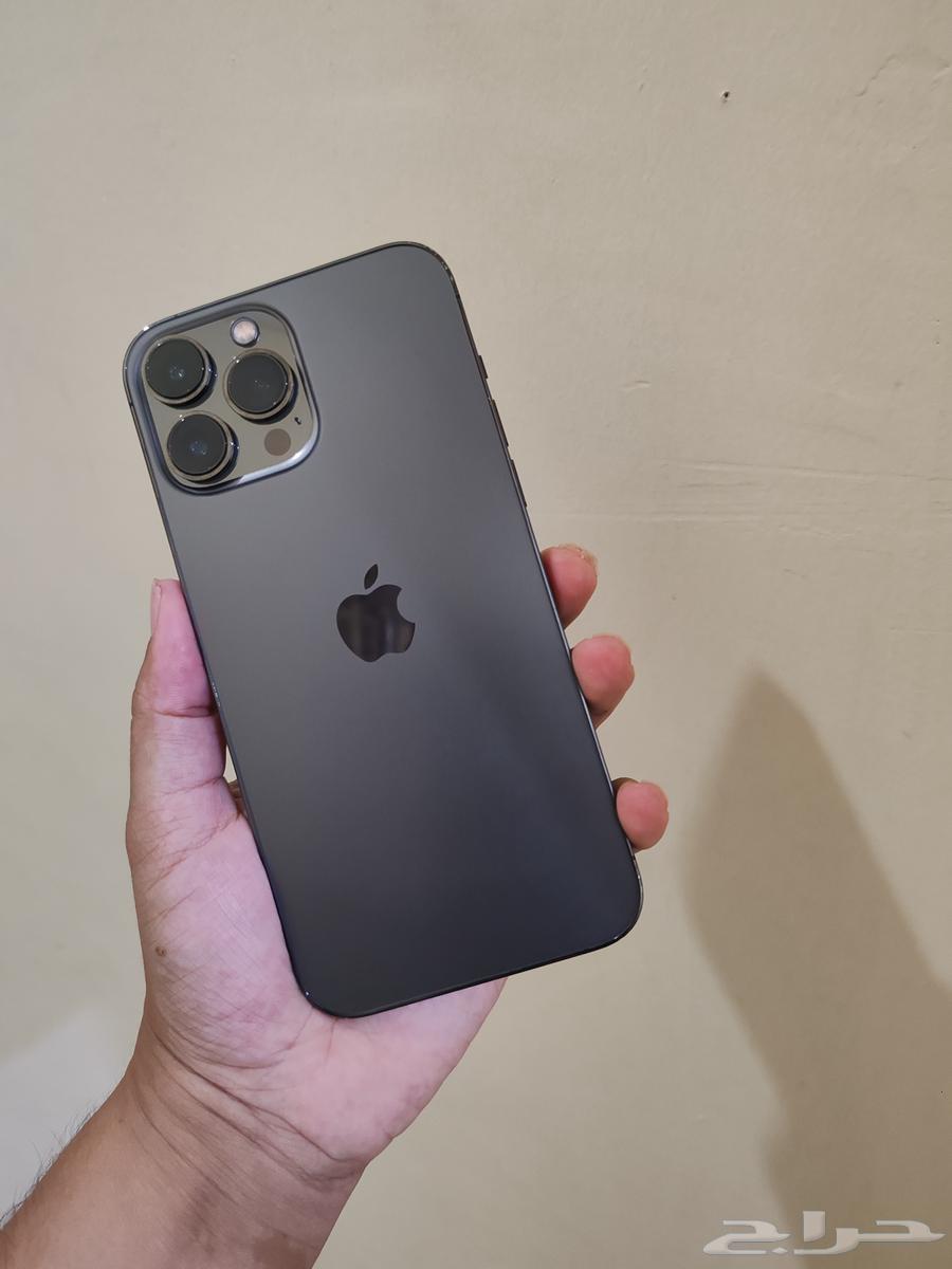 للبيع او للبدل المناسب 13 برو ماكس 128 البطاريه 8263755589905538110