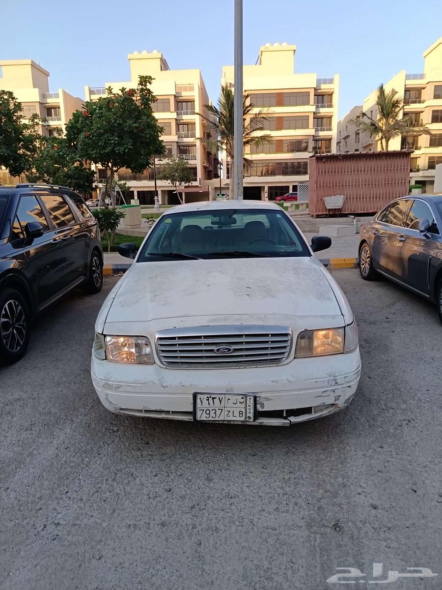 فورد فكتوريا 200763934910020609114