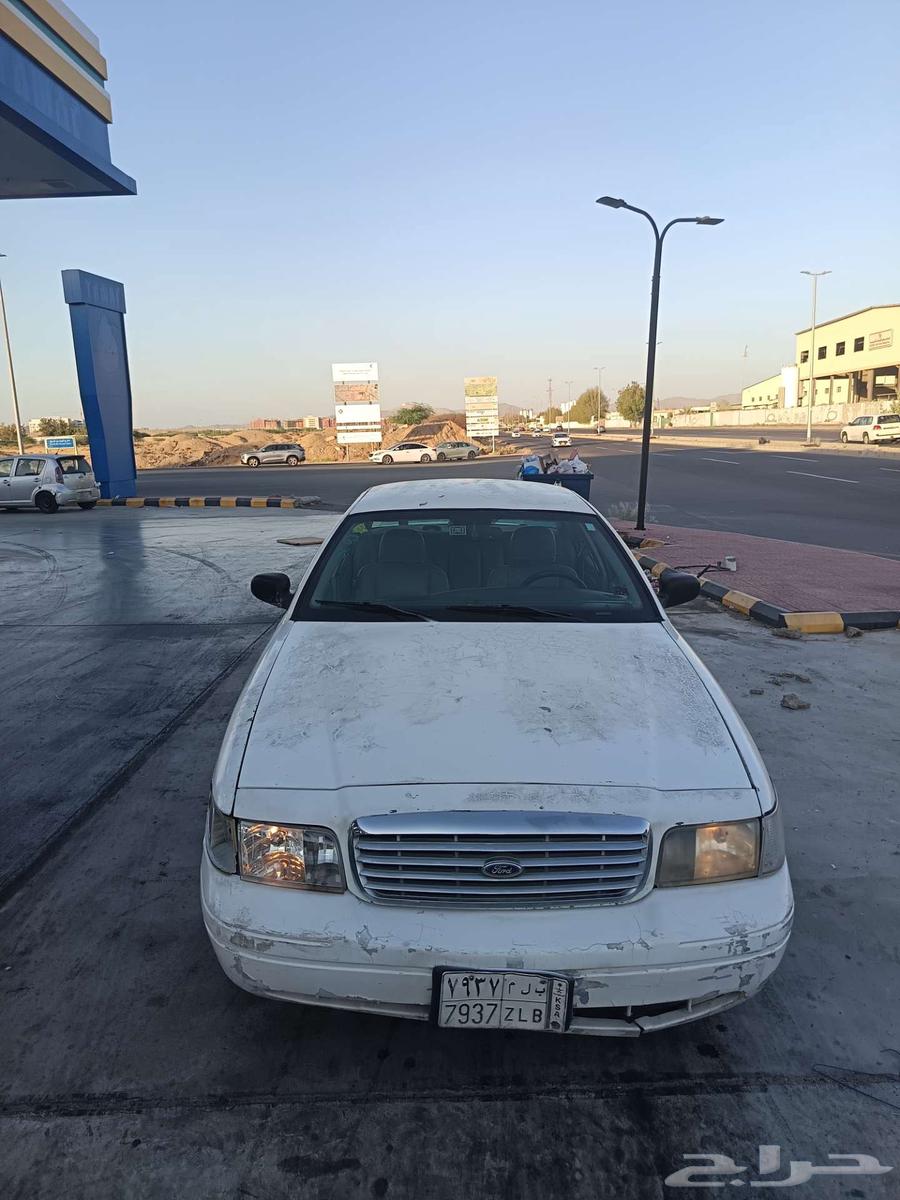 فورد فكتوريا 200763934910020609112