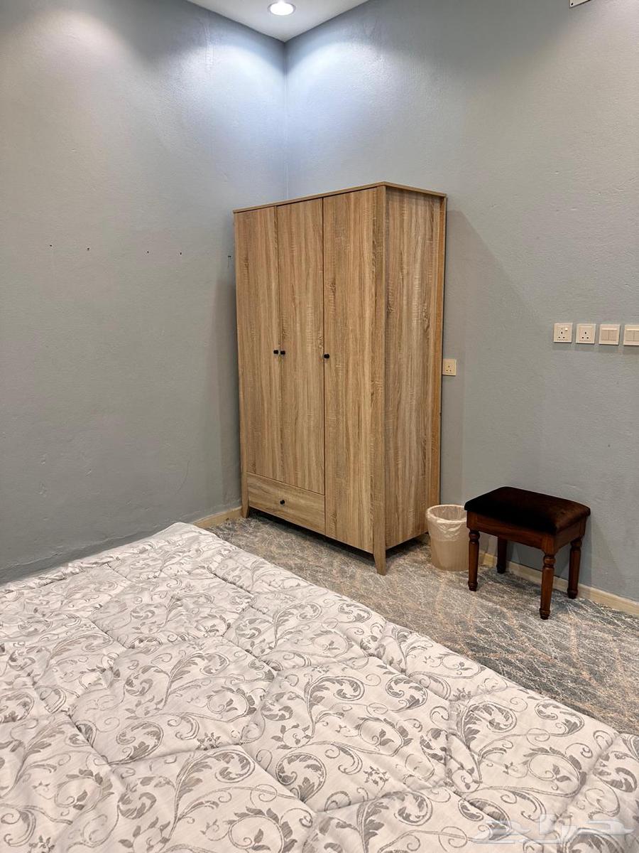 شقة للإيجار