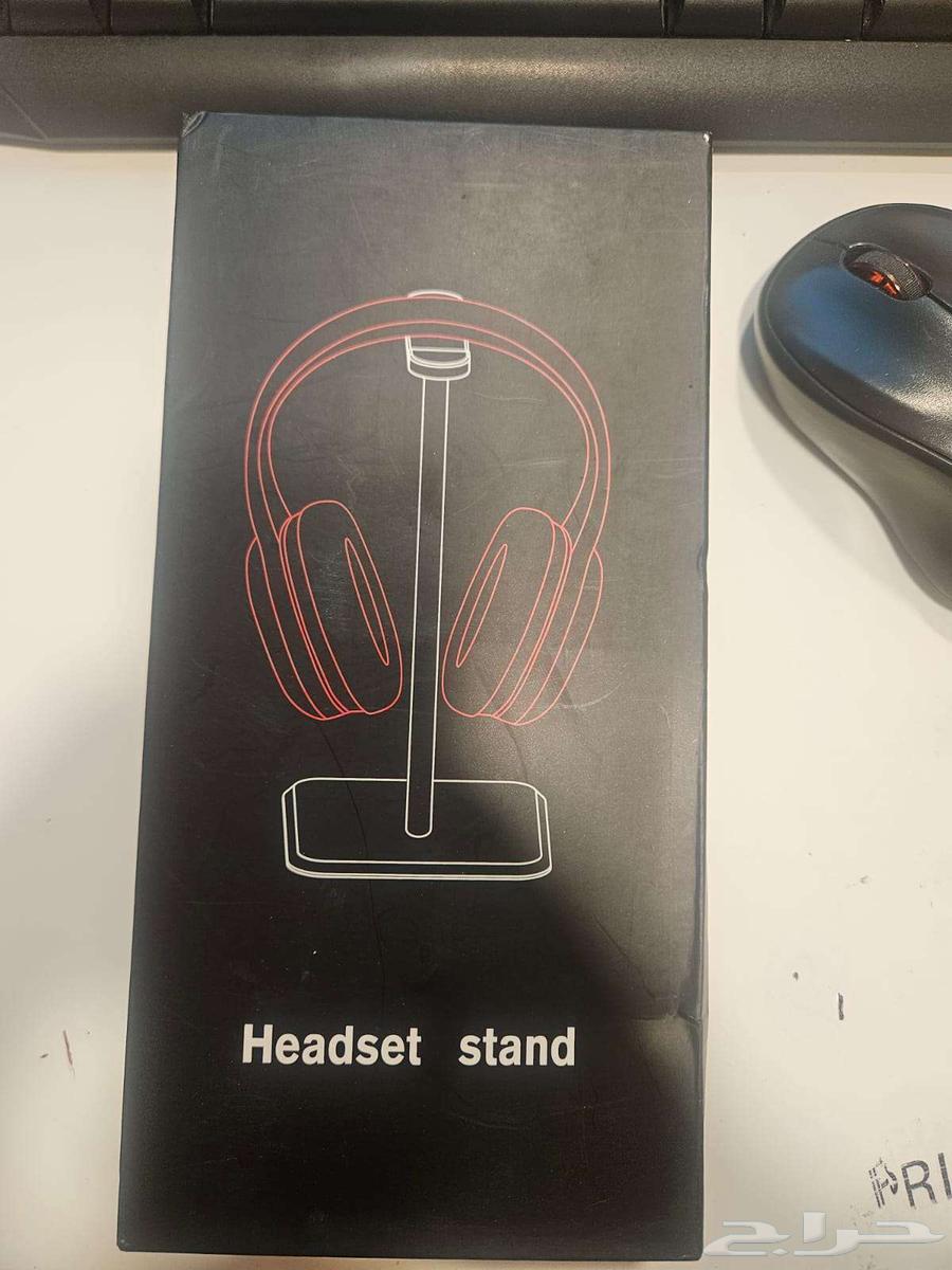 Computer Headset Stand63780222369538110