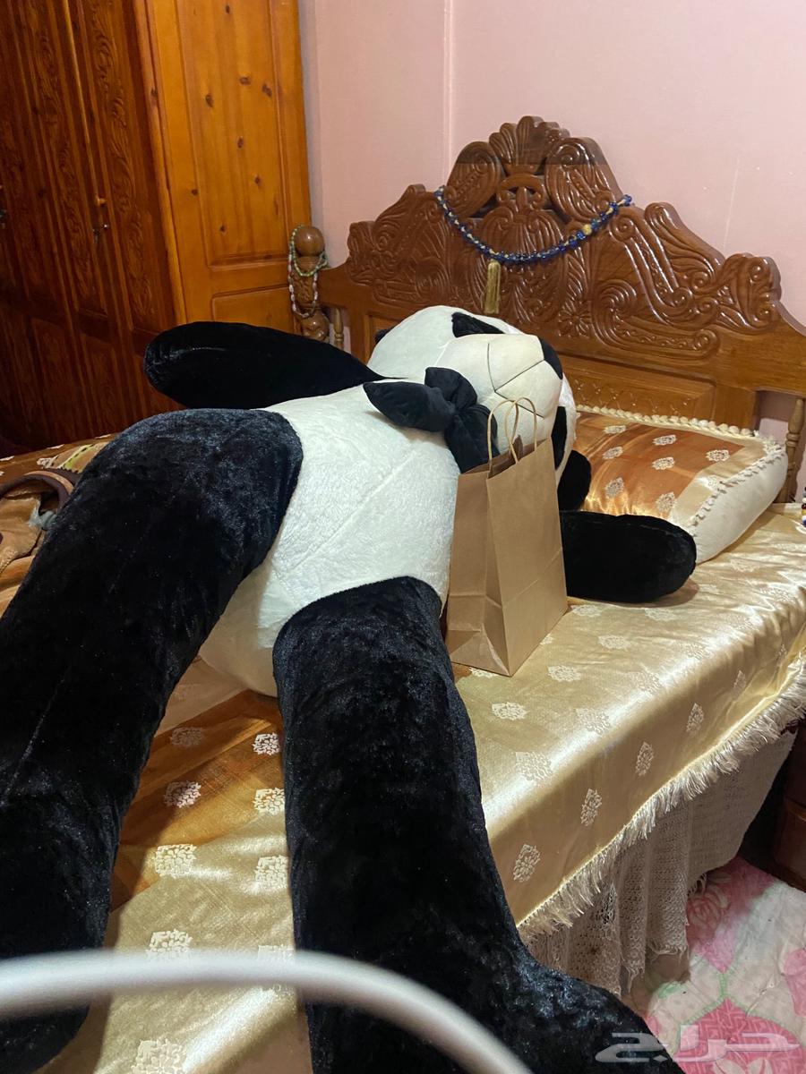 لعبه دب الباندا63781498513794111