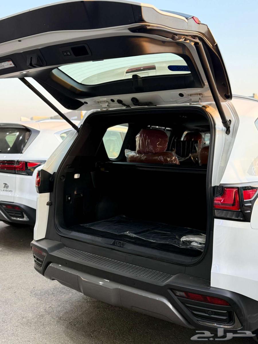 جيب لكزس VIP اعلى فئة 202463924858269315114
