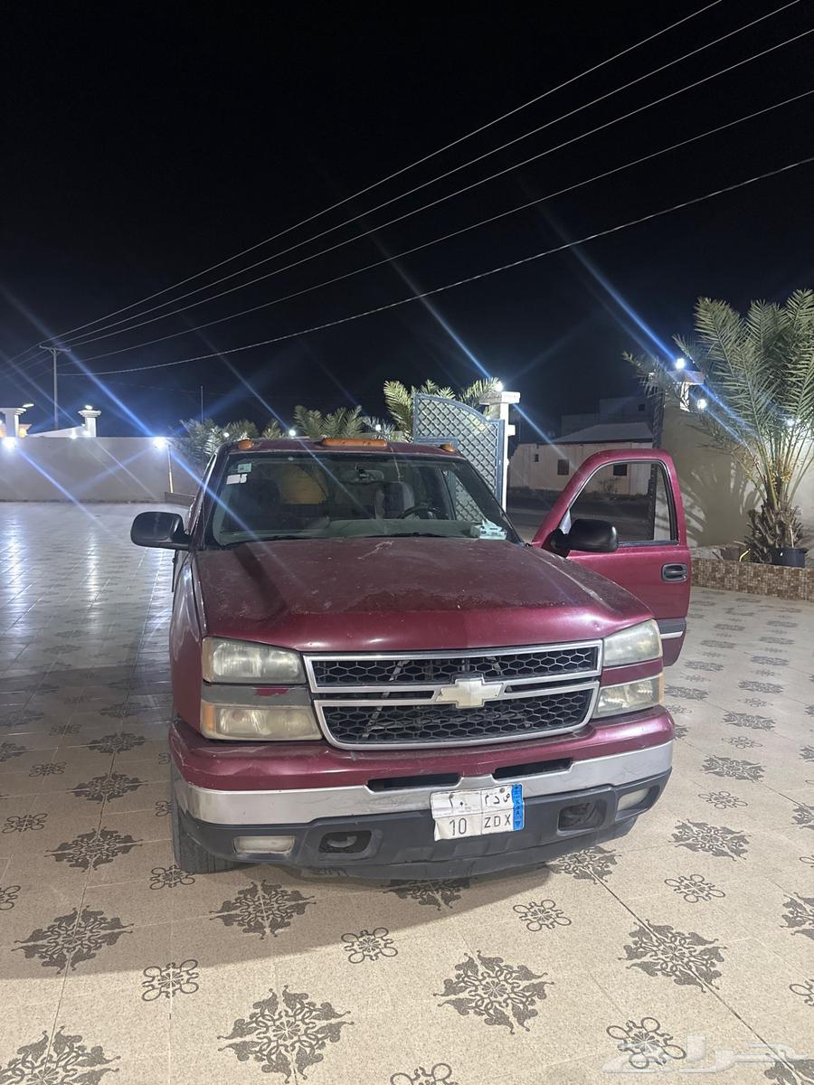 جمس حوض سلفرادو63929648026626113
