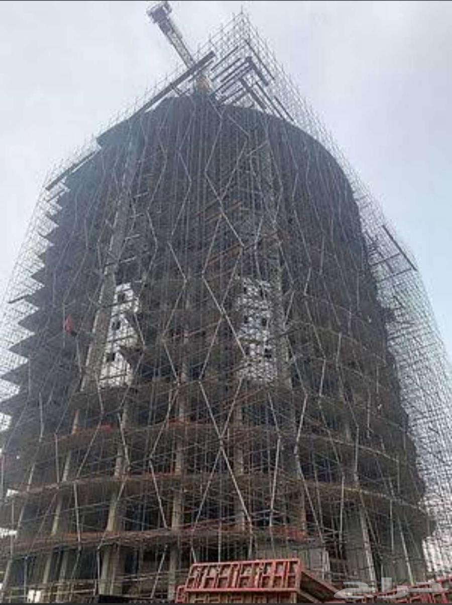 Scaffolding, Supports, Wall Formwork63783953255682114