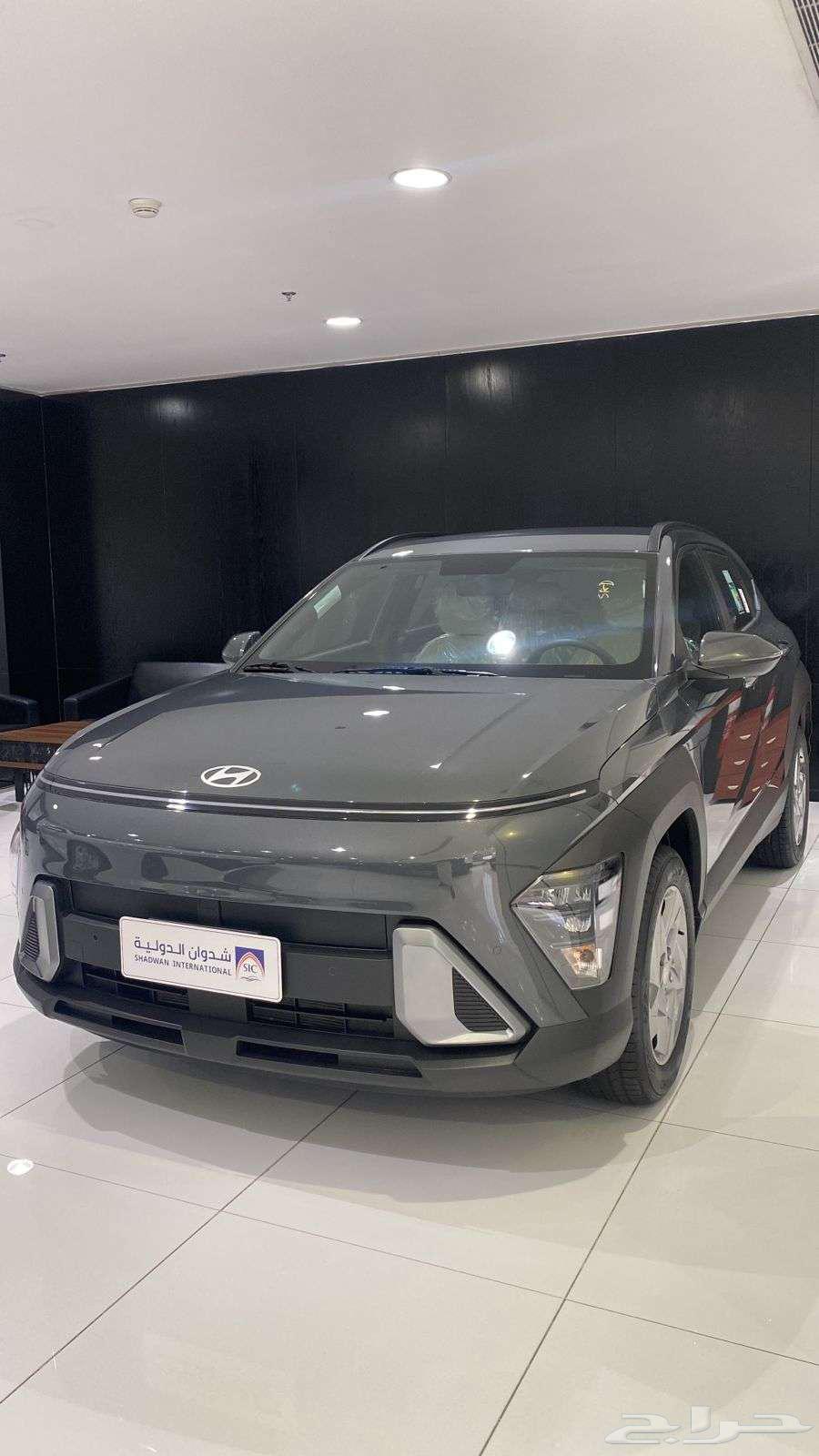 هيونداى كونا فلييت 202563917906546179112