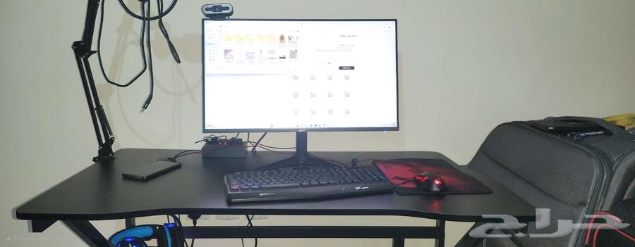 كمبيوتر جيمنج للبيع core i5 13th63784801940995113