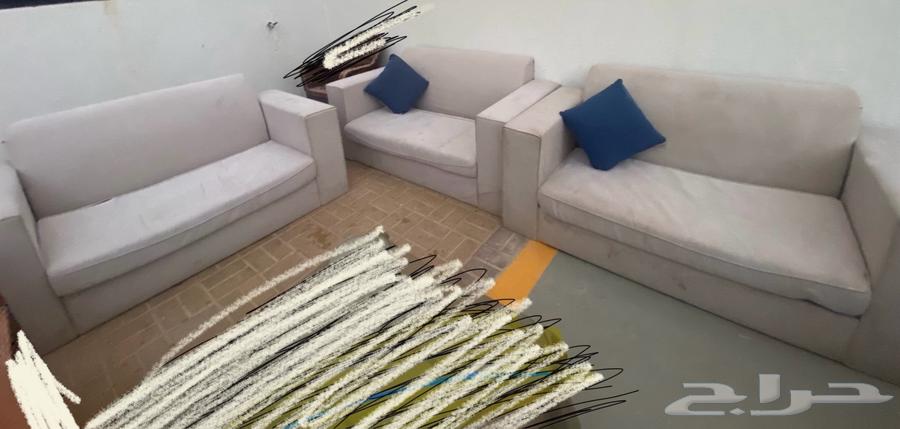 كنب الكنبة الوحدة ب50 ريال فقط63778332389250110