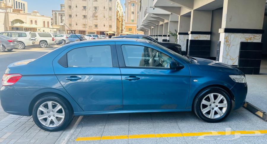 Peugeot 301 2015 model, first owner and user from the agency63926238311169113