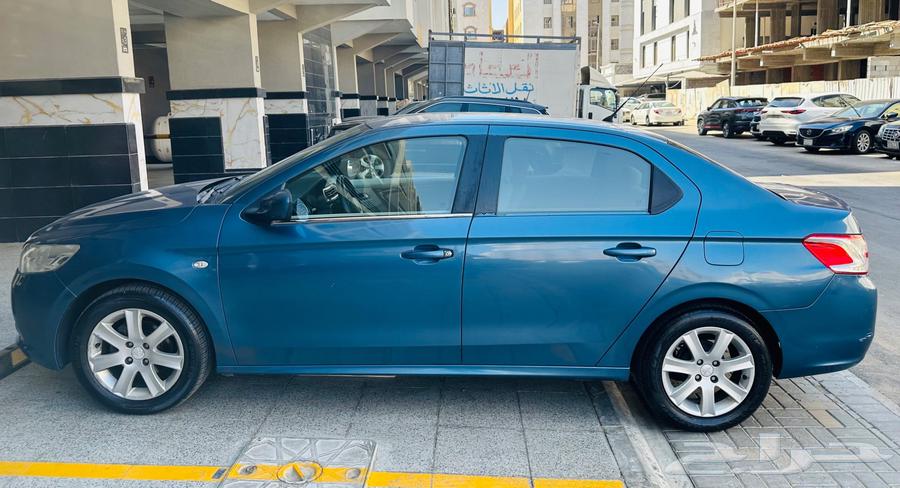 Peugeot 301 2015 model, first owner and user from the agency63926238311169111