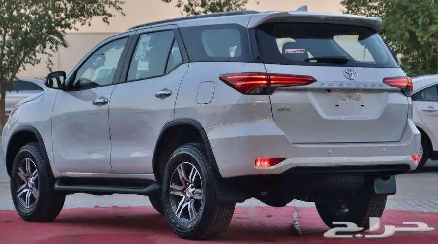 Toyota Fortuner 2025 Double Cab and Standard Cab (Installments from all banks)63922805306881112
