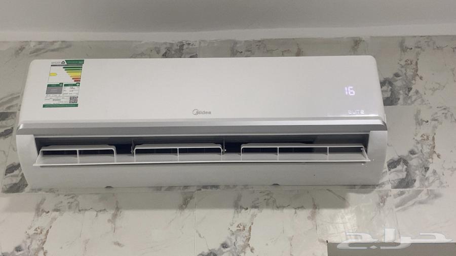 Media Split Air Conditioner63776912118658110
