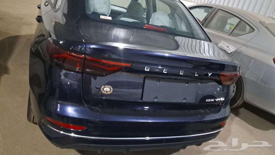 Geely Emgrand Standard 2025 Cash and Lease-to-Own63915430428291111
