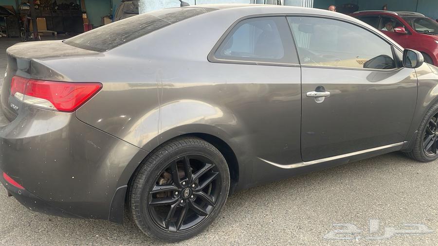 Cerato 2013 model, body from agency, mileage 170 thousand63934206206722112