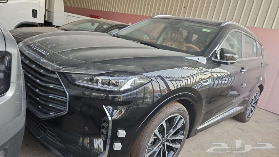 Geely X70 Plus 2025 Comfort Saudi Gasoline Cash and Installment63923153132033112