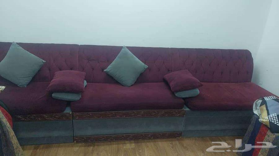 4. New beds with mattresses and a complete 11-person sofa set and washing machine63783411624065113
