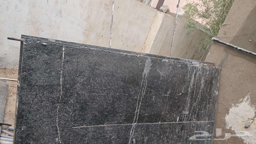 للبيع بوابة حديد63784090324995111