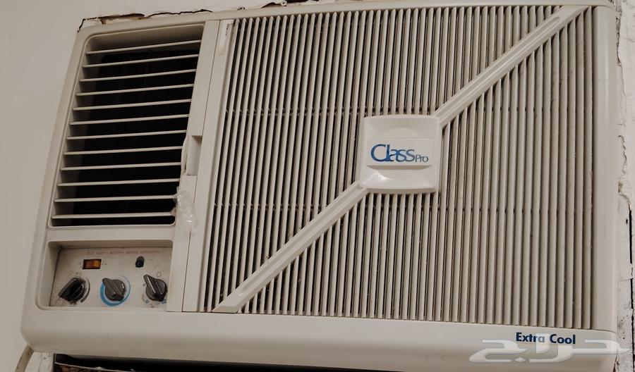 Class Pro 18000 BTU Window Air Conditioner63775798977154110