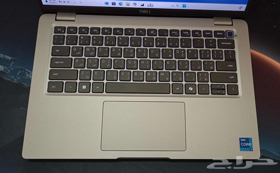 13th Gen I7 Laptop with Fingerprint Sensor Condition63785251900161112