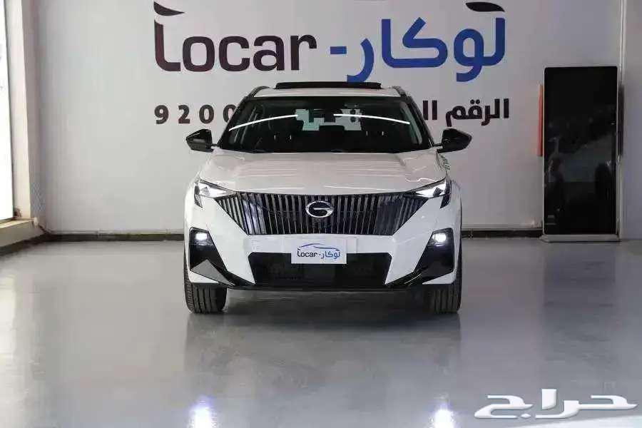 GAC JAC Emzoom Standard 2025 Lowest Price in the Market63911459784833110