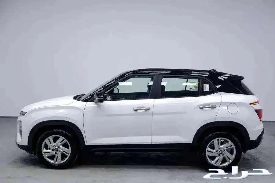 Hyundai Creta and Comfort 202563912640300545112