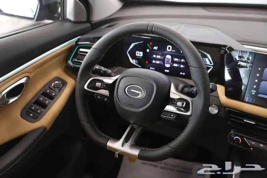 GAC JAC Azmum 2025 GL PLUS63915780906243114