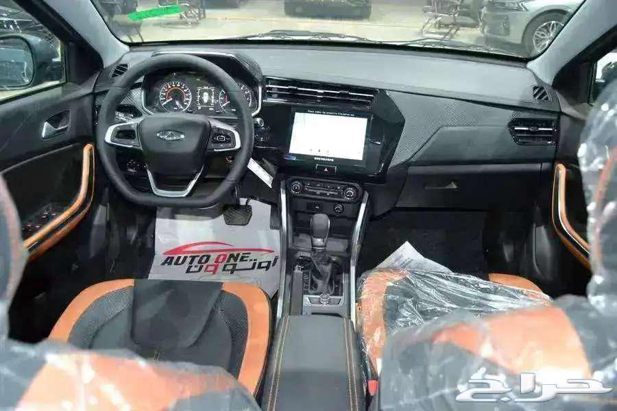 Chery Tiggo 2 Pro Comfort 2024 Cash and Installments63917757571203112