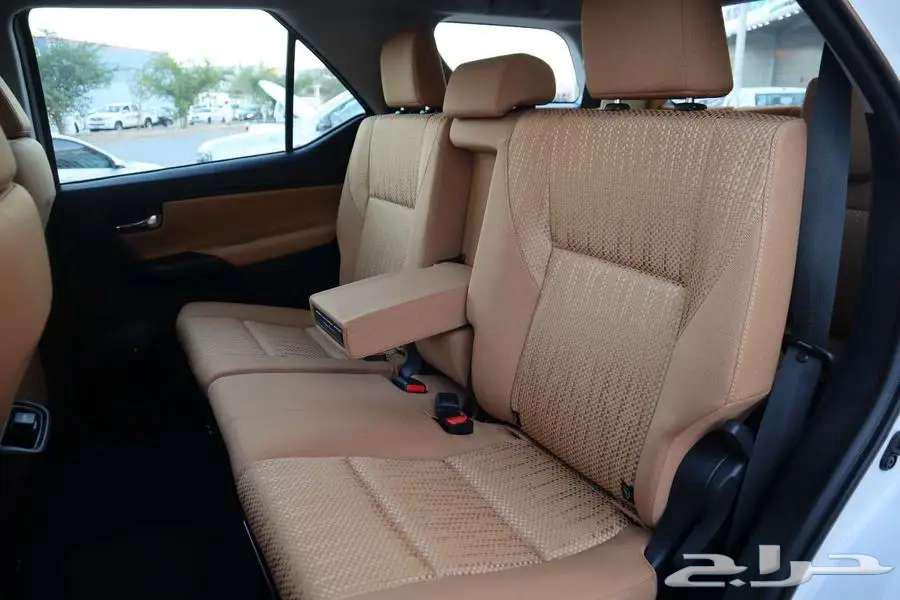 Toyota Fortuner 2025 Double Cab and Standard Cab (Installments from all banks)63922805306881113