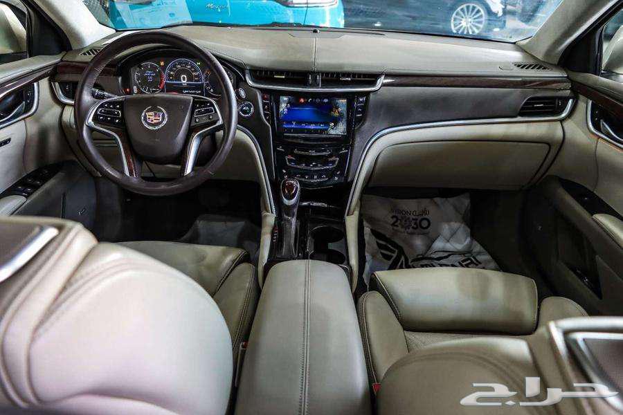 Cadillac XTS4 2013 Model63924283488129114