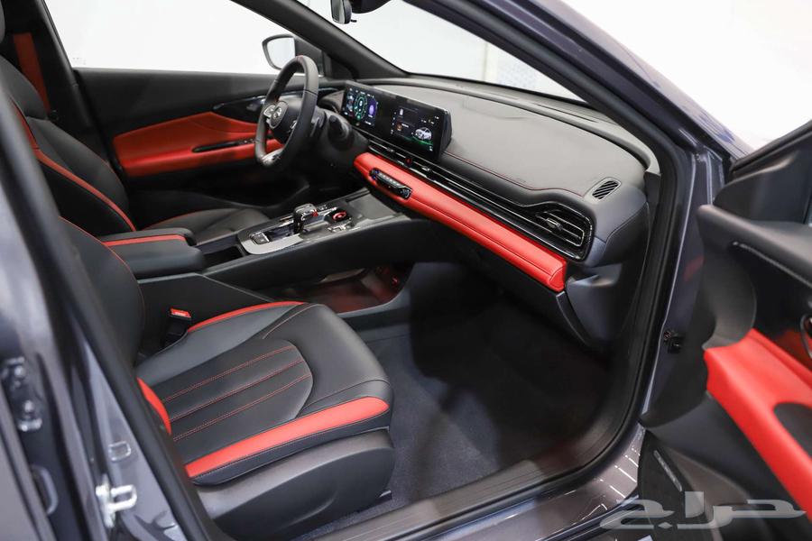 جي ايه سي امباو 2025 كاش واقساط63929647958273113