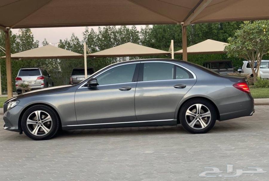 مرسيدس C class كومند ترفيهي 201763923937991425114
