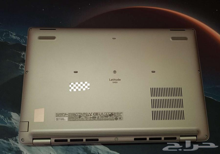 13th Gen I7 Laptop with Fingerprint Sensor Condition63785251900161114