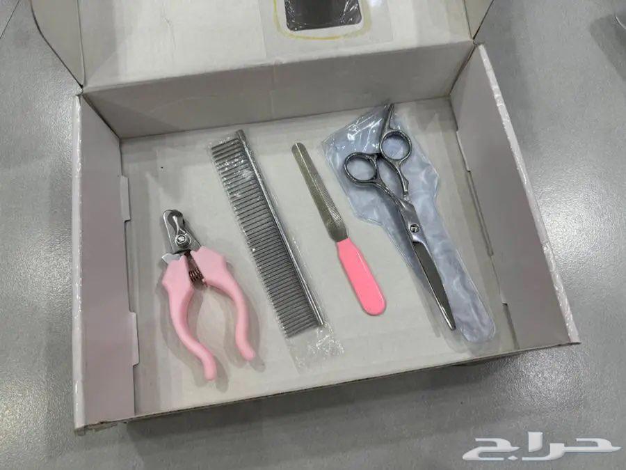 Cat and Dog Grooming Tool Kit63777011157635113