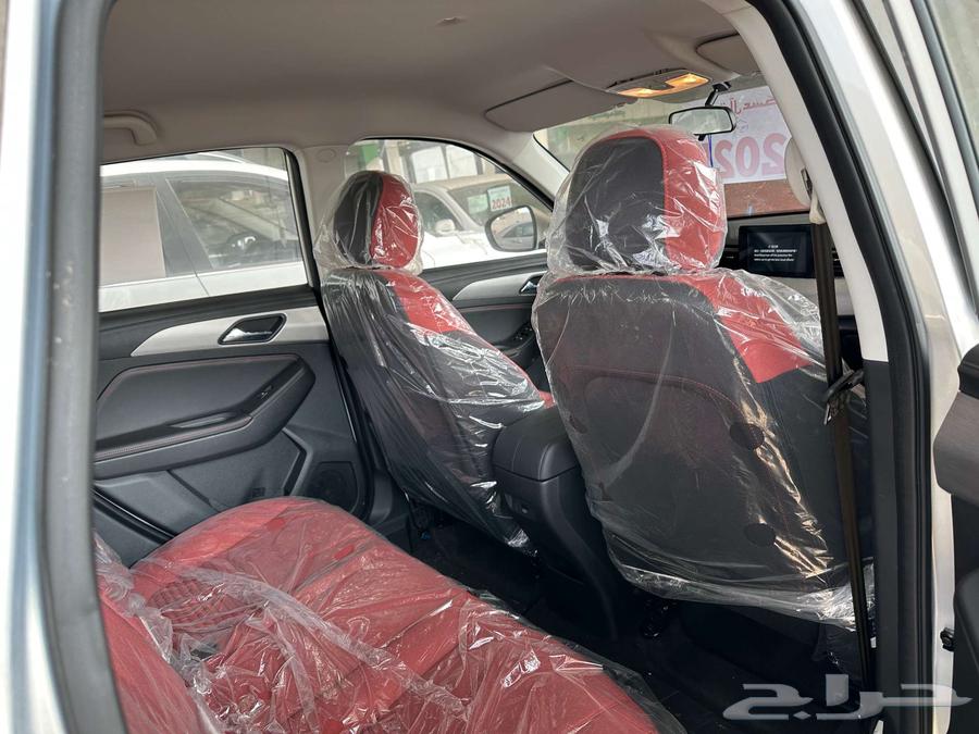 BAIC X35 2025 Model63910368947202112
