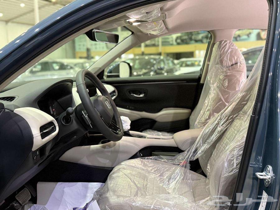 Honda ZR.V Standard 2024 Gulf Specifications with Luxurious Features and Competitive Price63912526916993114