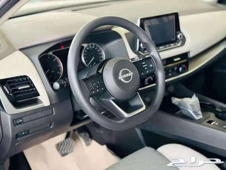 Nissan X-Trail 2025 Standard 7 Seats Double Cab and All Types63914373307394113