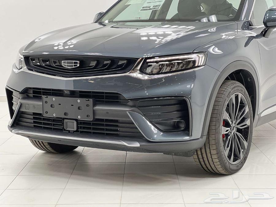 توجيلا فل 2023- 78200ريال عرض شامل الضريبه فقط63915430306178113