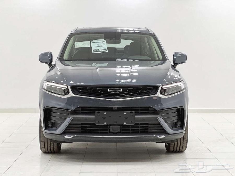 توجيلا فل 2023- 78200ريال عرض شامل الضريبه فقط63915430306178110