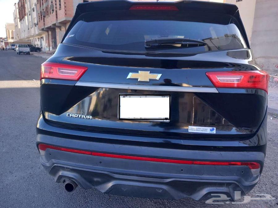 Chevrolet Captiva 202163920554086401111