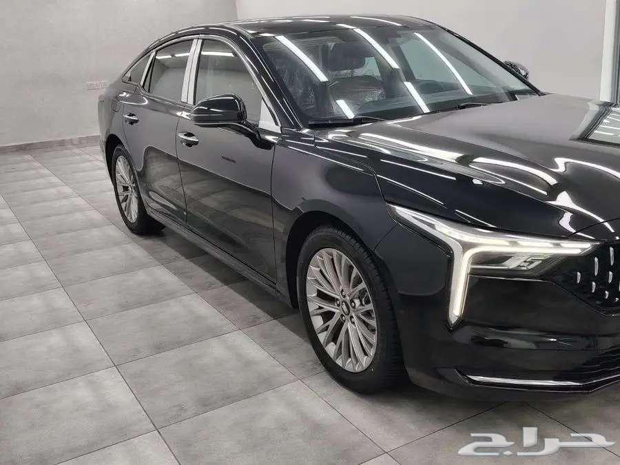 FAW Bestune B70 Comfort Model 25 for Cash and Installments at the Lowest Prices63927208128001111