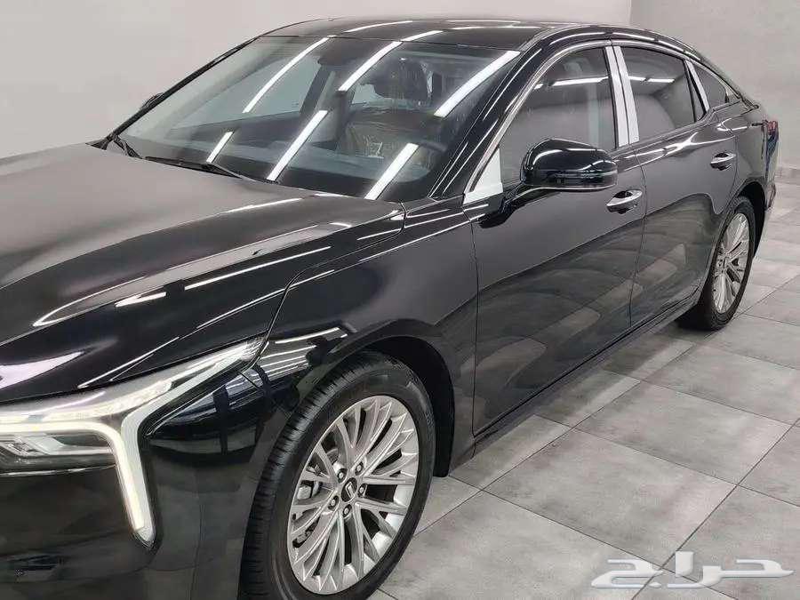 FAW Bestune B70 Comfort Model 25 for Cash and Installments at the Lowest Prices63927208128001112