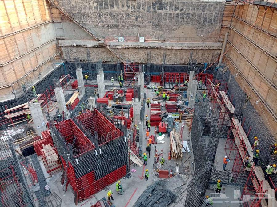Scaffolding, Supports, Wall Formwork63783953255682111