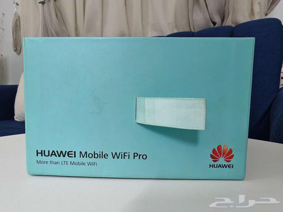 Huawei Mobile Router HUAWEI Mobile WiFi Pro (Used)63786517971203112