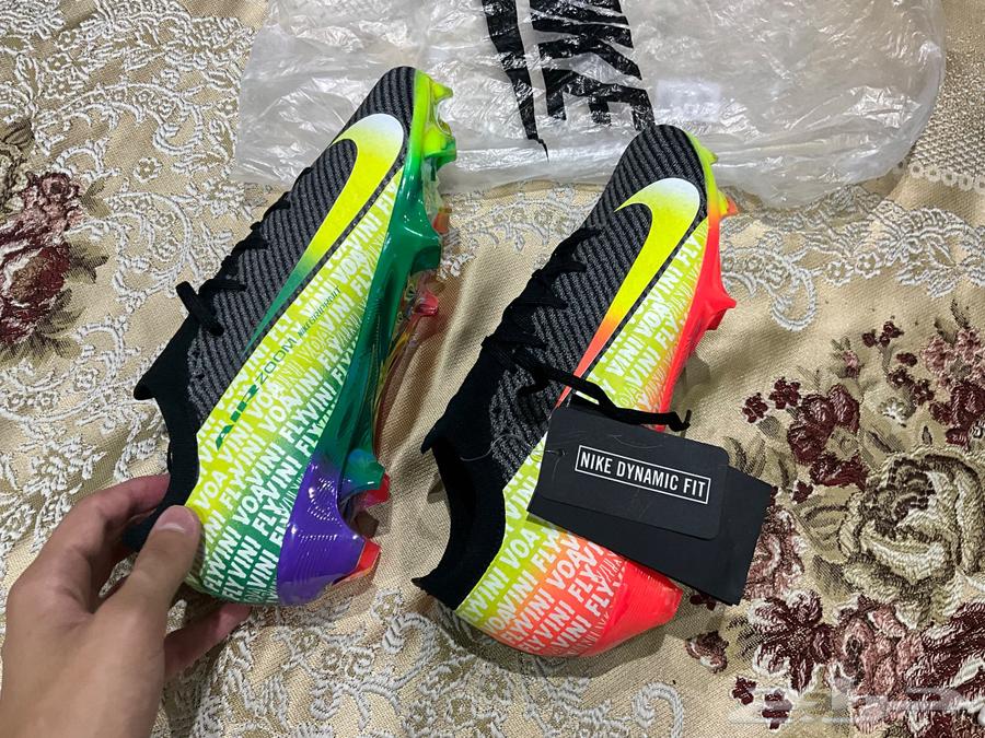 Vinicius Football Boot63619059176451112
