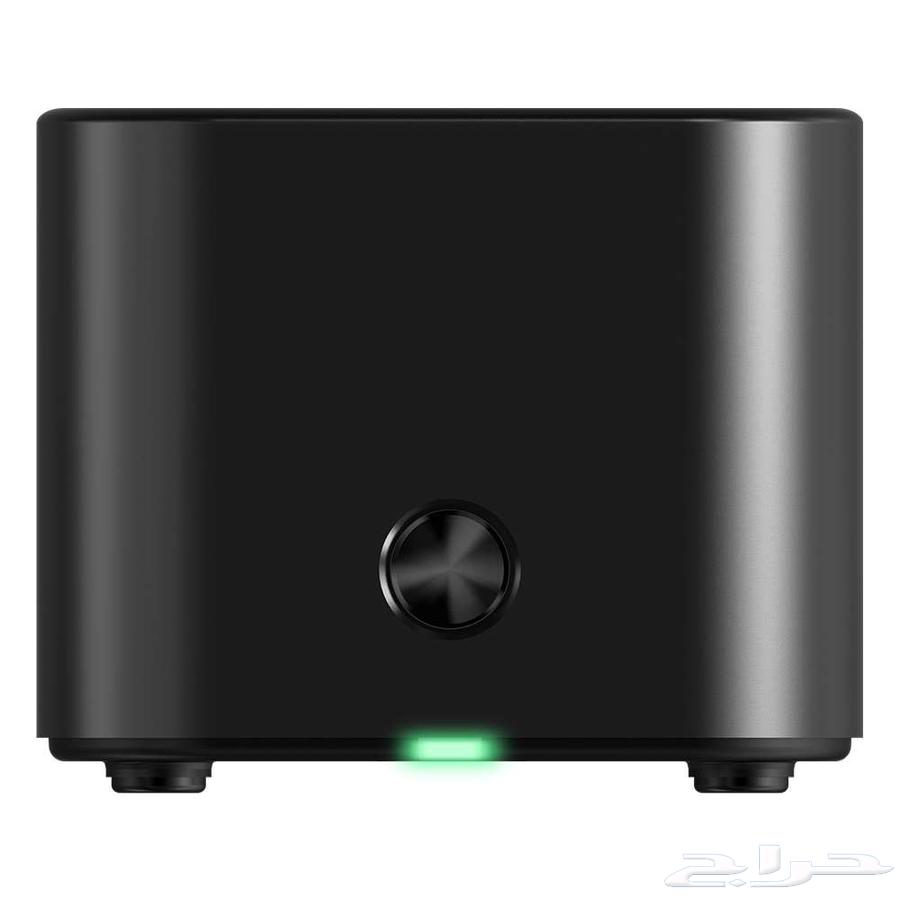TOTOLINK Wi-Fi6 Smart Mesh System X18 (موسع الشبكة)63787263054723112