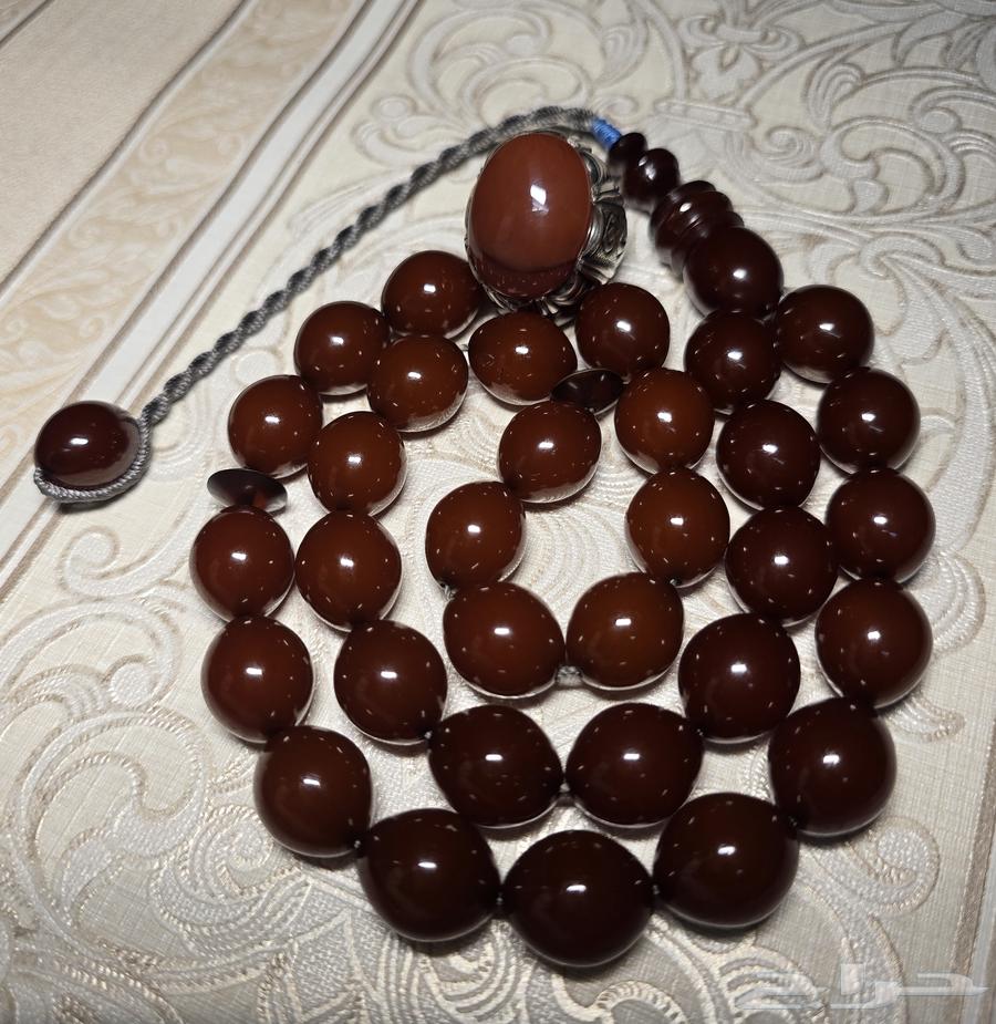 طقم للنخبة (سبحة   خاتم)63712035671939113