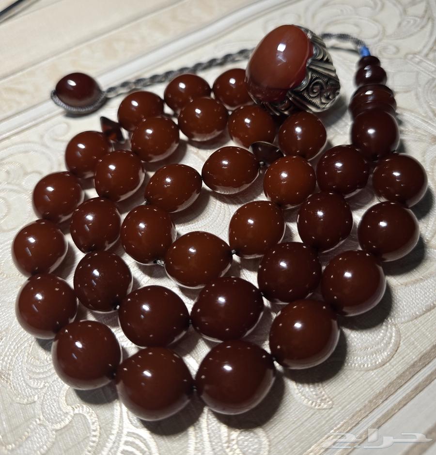 طقم للنخبة (سبحة   خاتم)63712035671939111