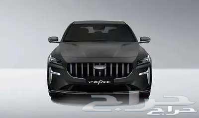 Geely Preface Standard 2.0 202563938786441859110