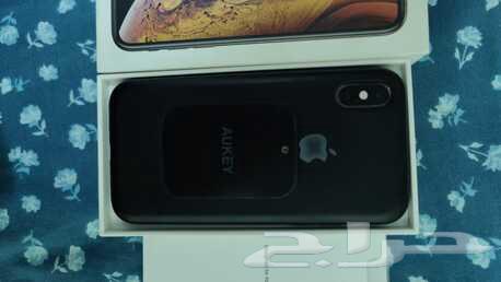 آيفون XS ذهبي 800 ريال63793268999810111