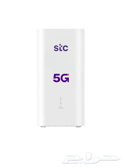 طلب الآن راوتر 5G من STC63791189612547110